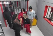 Coty Romero sufrió una descompensación a 48 horas de haber ingresado a su nuevo reality y generó gran preocupación