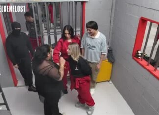 Coty Romero sufrió una descompensación a 48 horas de haber ingresado a su nuevo reality y generó gran preocupación