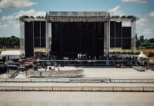 Un ovni de 6 toneladas y una pasarela gigante: el show de Tini que revolucionará el norte argentino