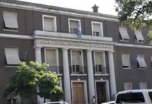 La Justicia extendió la investigación penal por un femicidio ocurrido en el Parque 9 de Julio