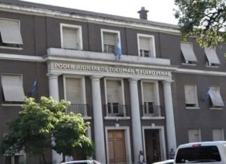 La Justicia extendió la investigación penal por un femicidio ocurrido en el Parque 9 de Julio