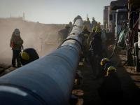 Ya hay 130 fábricas con cortes de gas y la industria espera una definición urgente del Gobierno