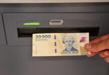 El miércoles próximo se completa el pago salarial a estatales