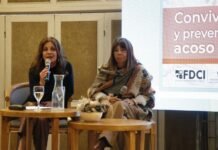 Educación y la Facultad de Psicología capacitaron a docentes