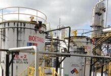 El Gobierno provincial gestiona soluciones por bioetanol y provisión de gas