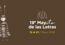 El Mayito de las Letras celebrará su 19ª edición
