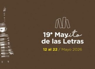El Mayito de las Letras celebrará su 19ª edición