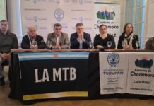 El Desafío Valle de Choromoro llevará el Rural Bike al corazón verde del norte tucumano