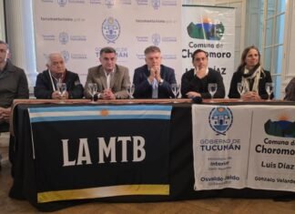 El Desafío Valle de Choromoro llevará el Rural Bike al corazón verde del norte tucumano