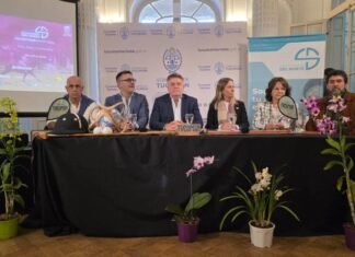 Se presentaron dos nuevas propuestas que muestran la amplitud de la oferta turística tucumana