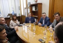 Docentes tucumanos se formarán en derechos humanos y justicia internacional