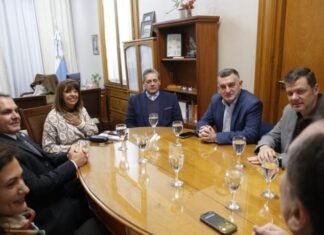 Docentes tucumanos se formarán en derechos humanos y justicia internacional