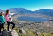 ¡Tafí del Valle competirá por ser la mejor villa turística del mundo!