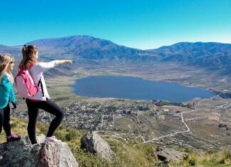 ¡Tafí del Valle competirá por ser la mejor villa turística del mundo!