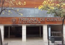 Comunicado institucional – Honorable Tribunal de Cuentas de Tucumán