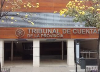 Comunicado institucional – Honorable Tribunal de Cuentas de Tucumán