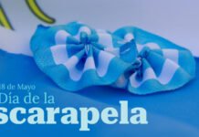 Día de la Escarapela: ¿Cuál es el origen del celeste y blanco?