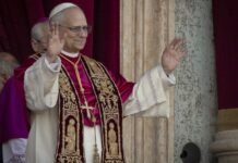 Un año de León XIV: el Papa estadounidense conmemora su aniversario entre Pompeya y Nápoles