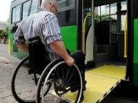 El Gobierno anunció que las personas con discapacidad viajarán en trenes y colectivos sin certificado