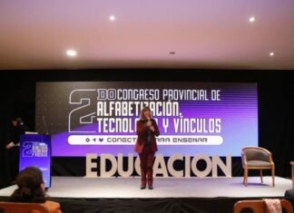 Supervisores y directores participaron de un conversatorio con Alfredo Vota