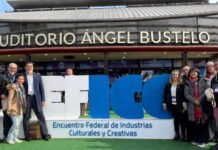 Tucumán presente en el Encuentro Federal de Industrias Culturales y Creativas