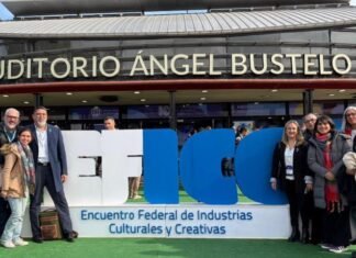 Tucumán presente en el Encuentro Federal de Industrias Culturales y Creativas
