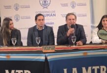 El sur tucumano será escenario de la quinta fecha del Desafío Rural Bike
