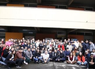 Estudiantes aplican la IA para solucionar problemáticas comunitarias