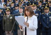 Educación ratificó actividades normales durante el partido de la Selección