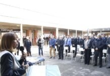 Lanzaron un proyecto de tertulias literarias y música en el penal de Villa Urquiza