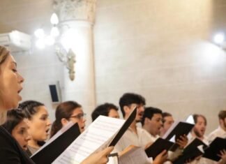 El Ente Cultural convoca a prueba de voces para “La Verbena de la Paloma”