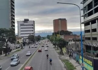 El paraguas puede quedar en casa: cómo estará el tiempo este viernes en Tucumán