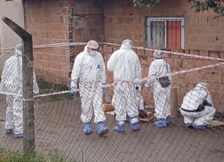 Homicidio en Villa Carmela: creen que el acusado no quiso matar a la víctima