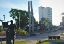 Tucumán presenta un martes con temperaturas frescas y cielo mayormente despejado