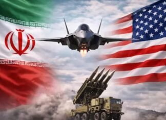 Estados Unidos bombardeó objetivos militares en Irán y escala nuevamente la tensión en la región