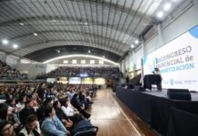 Especialistas nacionales debatirán en Tucumán sobre inteligencia artificial, lectura y convivencia escolar