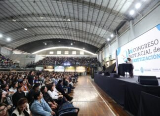 Especialistas nacionales debatirán en Tucumán sobre inteligencia artificial, lectura y convivencia escolar