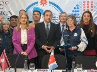 Legisladores del Norte Grande respaldaron el reclamo del Sindicato de Vialidad por las rutas nacionales