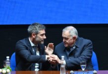 Jaldo destacó créditos del CFI por $5.000 millones para pymes tucumanas