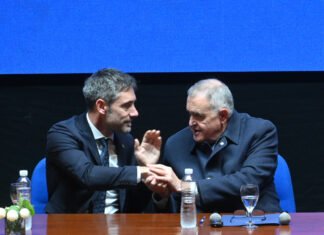Jaldo destacó créditos del CFI por $5.000 millones para pymes tucumanas