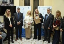 Entregaron personerías jurídicas a más de 100 organizaciones civiles