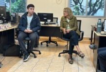 Nueve años del BEGI: el boleto que acercó a 100 mil estudiantes a sus sueños y transformó la educación en Tucumán