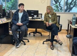 Nueve años del BEGI: el boleto que acercó a 100 mil estudiantes a sus sueños y transformó la educación en Tucumán