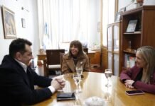 Tucumán y Nación proyectan acciones culturales para el segundo semestre
