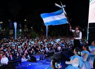 Tucumán vivió un comienzo de vacaciones récord con más de 65 mil turistas y un impacto económico cercano a los $7.000 millones