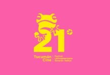 Cultura realizará la 21ª edición del Festival de Cine Gerardo Vallejo 2026