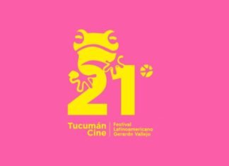 Cultura realizará la 21ª edición del Festival de Cine Gerardo Vallejo 2026