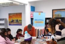 Se realizó el cierre de los talleres de invierno del CIIDEPT