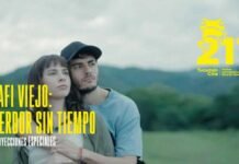 “Tafí Viejo: Verdor sin tiempo” se presenta en el Festival Tucumán Cine