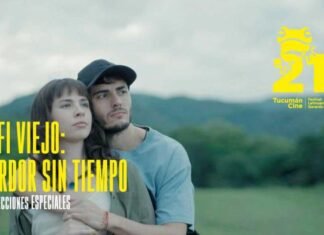 “Tafí Viejo: Verdor sin tiempo” se presenta en el Festival Tucumán Cine